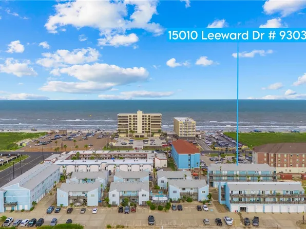 15010 Leeward Dr Unit 9303, Corpus Christi, TX 78418