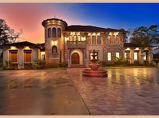 18736 Hurley Ln, Shenandoah, TX 77384