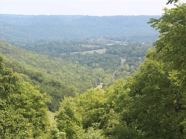 9986 County Road 1425 Tract A, Eureka Springs, AR 72632