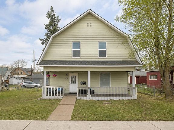 2nd image of 613 W Knox Ave