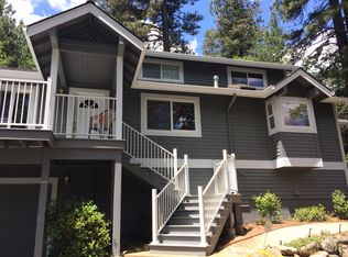 14824 Stoddard Estate Ln, Grass Valley, CA