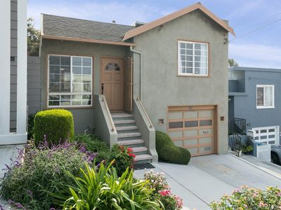 305 Bridgeview Dr, San Francisco, CA, 94124