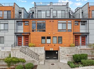 Edes And Knights Addition, Seattle, WA 98122