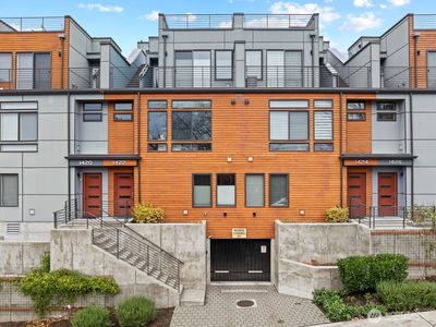 1422 E Cherry St, Seattle, WA, 98122