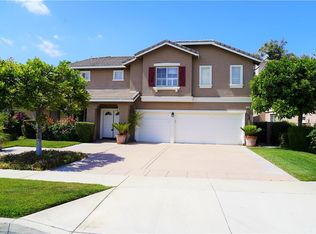 9394 Homestead Dr, Rancho Cucamonga, CA 91730