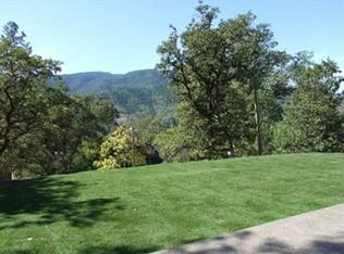 60 Stiehl Ln, Rogue River, OR 97537