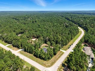 0 Rim Rock Rd, Huntsville, TX 77340