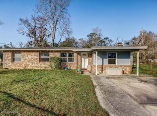 13520 Gillespie Ave, Jacksonville, FL 32218