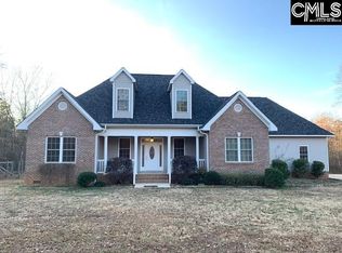 3841 Rocky Creek Rd, Newberry, SC 29108