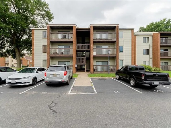 19 Haverford Ct, Hampton, VA 23666