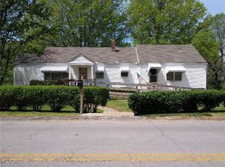 2734 N 55th St, Kansas City, KS 66104