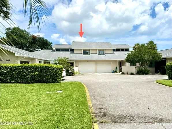 105 LA PASADA Circle N, Ponte Vedra Beach, FL 32082