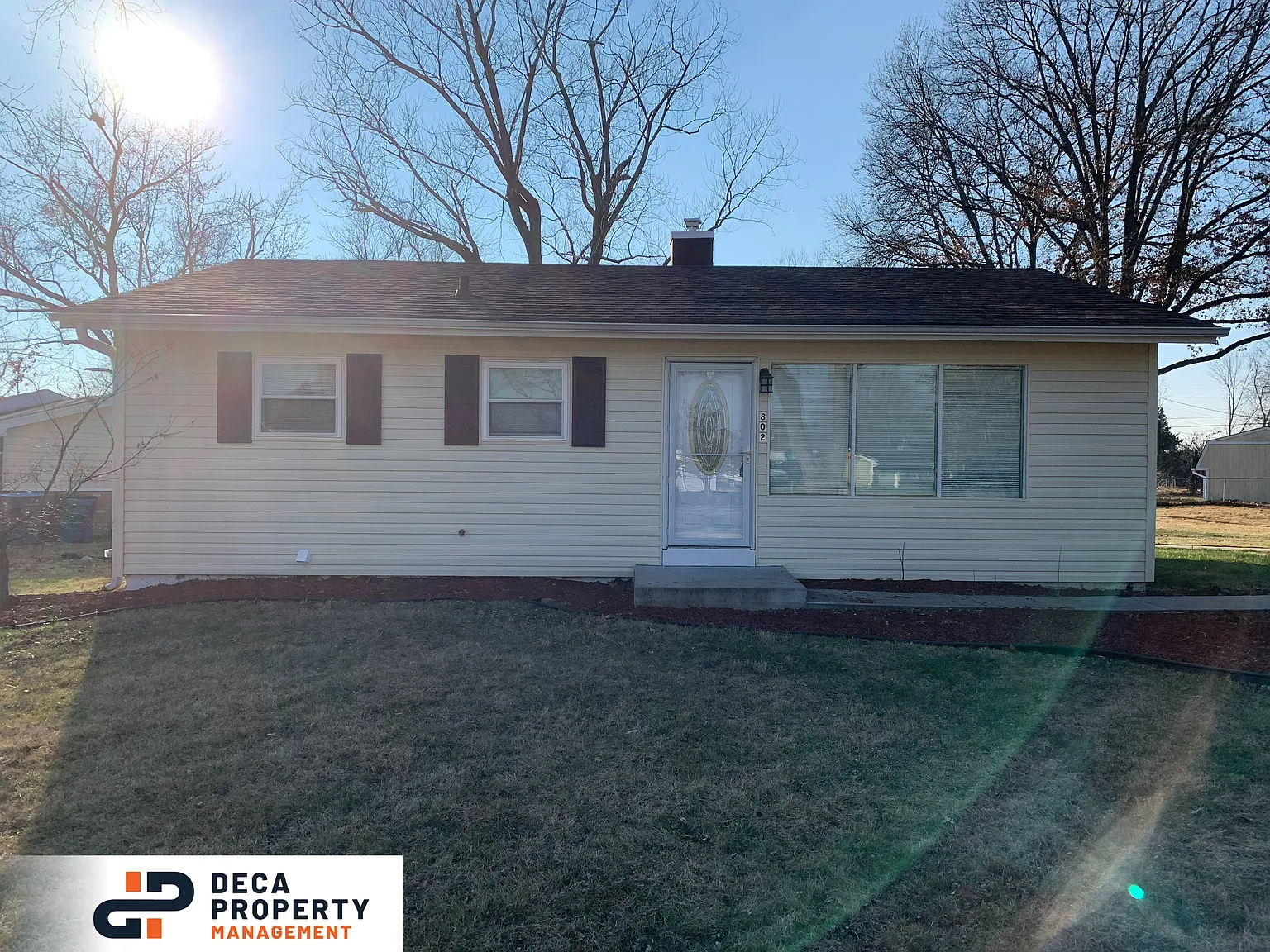 802 Lindell Dr photo 1