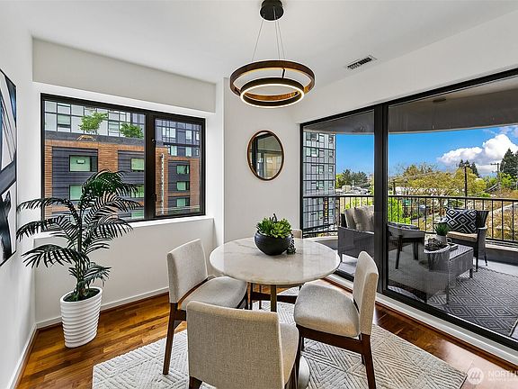 4th image of 1301 Spring Street #5C