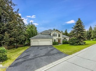 11367 Discovery Hts, Circle Anchorage, AK --