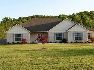 20 Four Oaks Ln, Charlotte, AR 72522