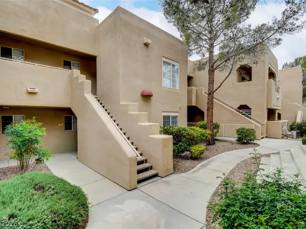 1900 Villa Palms Ct Unit 102, Las Vegas, NV 89128