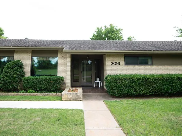 3016 E Hartford Ave, Ponca City, OK 74604