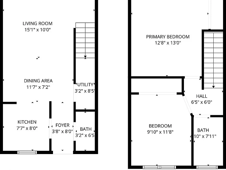 Powell Butte Townhomes — Photo 20