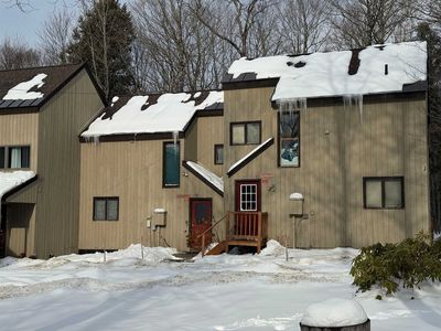 394 Haystack Road #2, Wilmington, VT, 05363