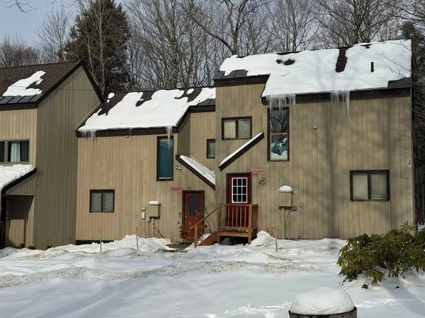 394 Haystack Road #2, Wilmington, VT 05363