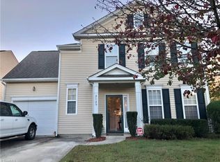 2129 Burton Run Rd, High Point, NC 27262