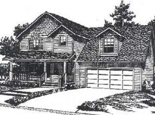 15901 90th Ave SE, Yelm, WA