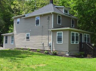 2317 E Churchville Rd, Bel Air, MD 21015