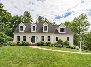 19 Marlyn Rd, Medfield, MA 02052