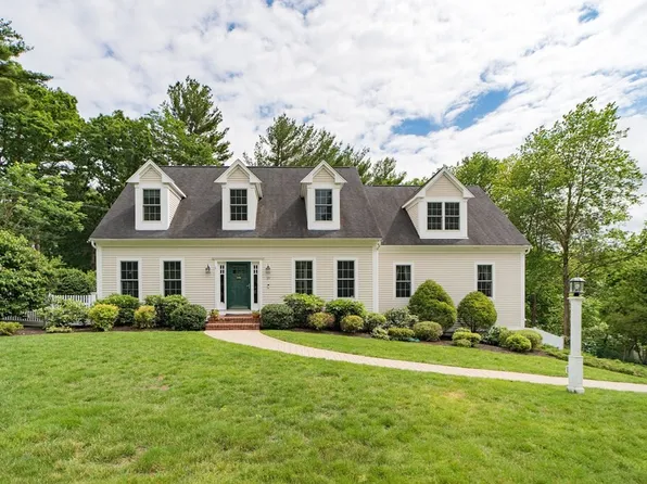 19 Marlyn Rd, Medfield, MA 02052