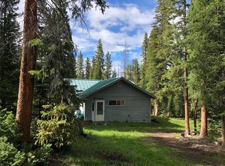 504 Sherwood Trl, Breckenridge, CO 80424