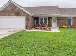 1671 Graham Blvd, Scottsburg, IN 47170
