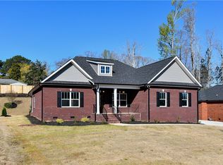 119 Bonaire Point, Anderson, SC 29621