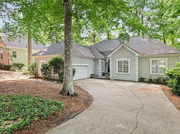 330 Hughes Branch Close, Alpharetta, GA 30004