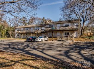2611 Holton Ave APT 10, Charlotte, NC 28208