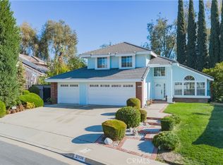 21138 Valleyview Dr, Walnut, CA 91789