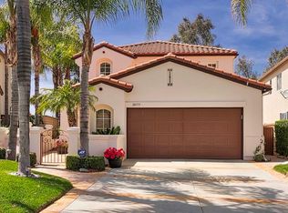 28375 Lobelia Ln, Valencia, CA 91354