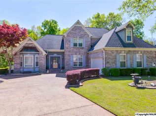 3209 Germantown Pl SW, Decatur, AL 35603