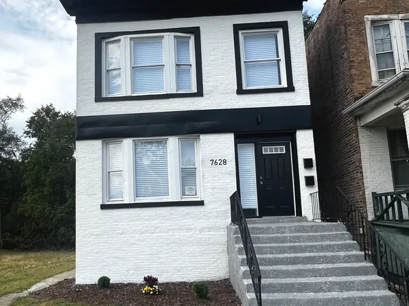 7628 S Eggleston Ave, Chicago, IL 60620