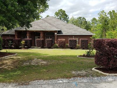 9424 Bone Bluff Dr, Navarre, FL, 32566