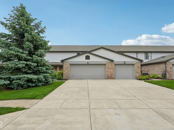 7171 Long Boat Dr, Indianapolis, IN 46250
