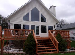 5324 Mount Maria Rd, Hubbard Lake, MI 49747