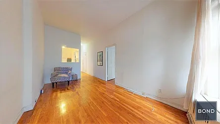 Rented by Bond New York