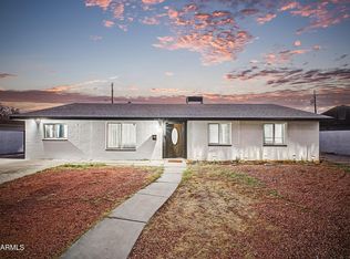 5530 N 61ST Avenue, Glendale, AZ 85301