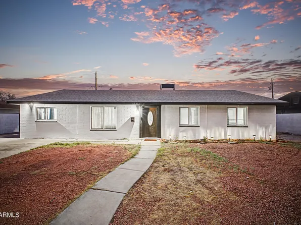 5530 N 61ST Avenue, Glendale, AZ 85301
