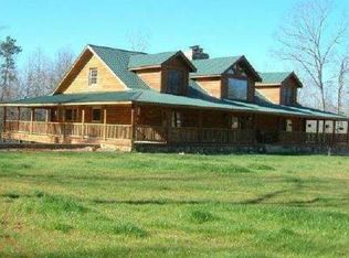 1400 W Silver Shoals Rd, Eastanollee, GA 30538