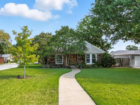 3648 Westcliff Rd S, Fort Worth, TX 76109