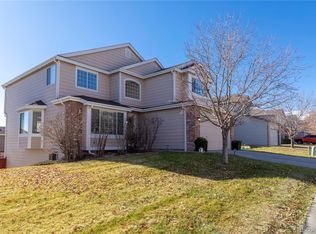 9234 W Hinsdale Place, Littleton, CO 80128
