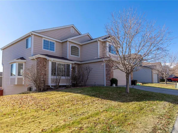 9234 W Hinsdale Place, Littleton, CO 80128