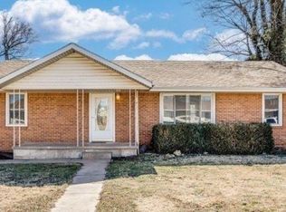 1011 E C Ave, Kingman, KS 67068